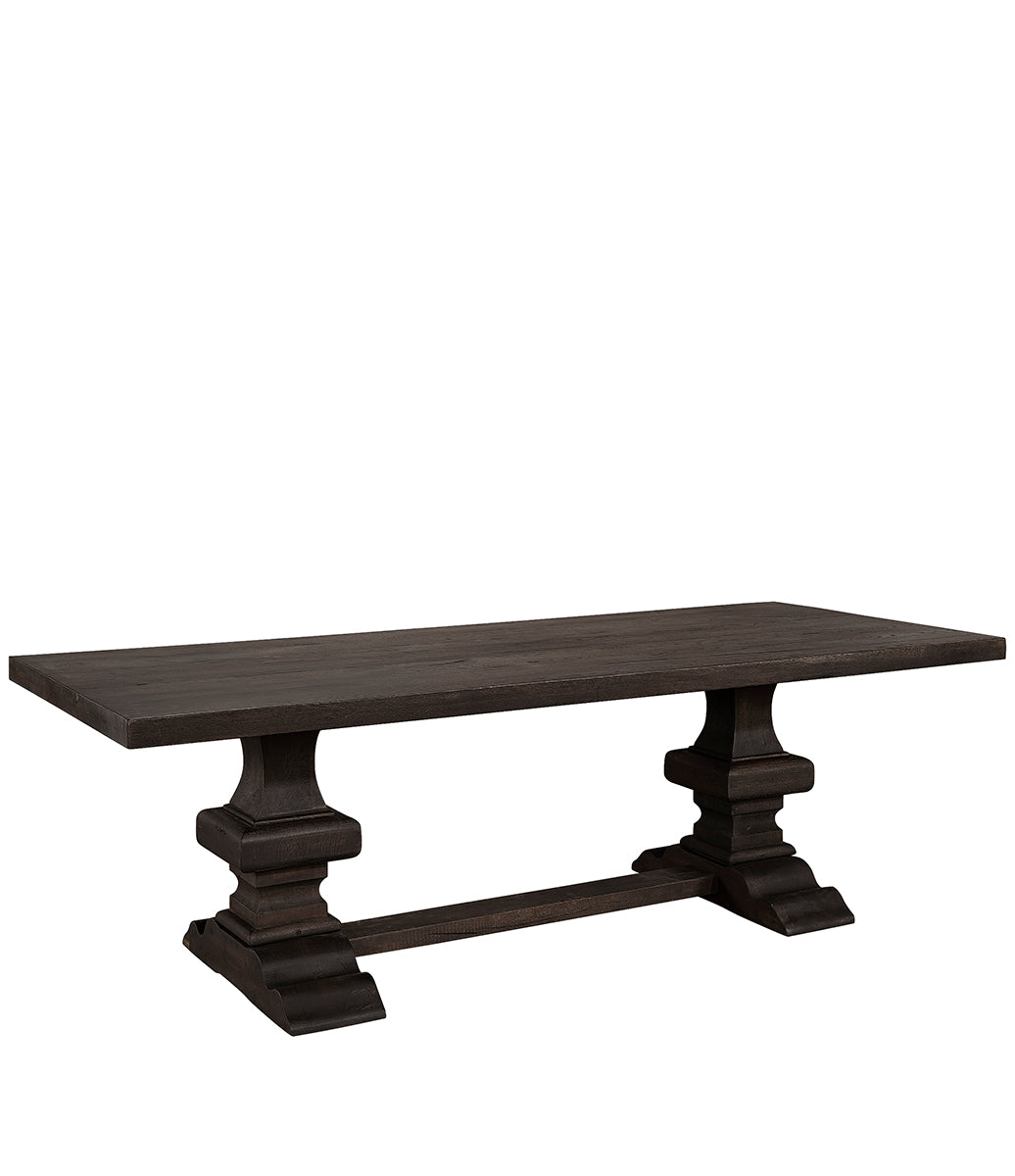 PURE PARÍS BORÐ 100X240(330)CM