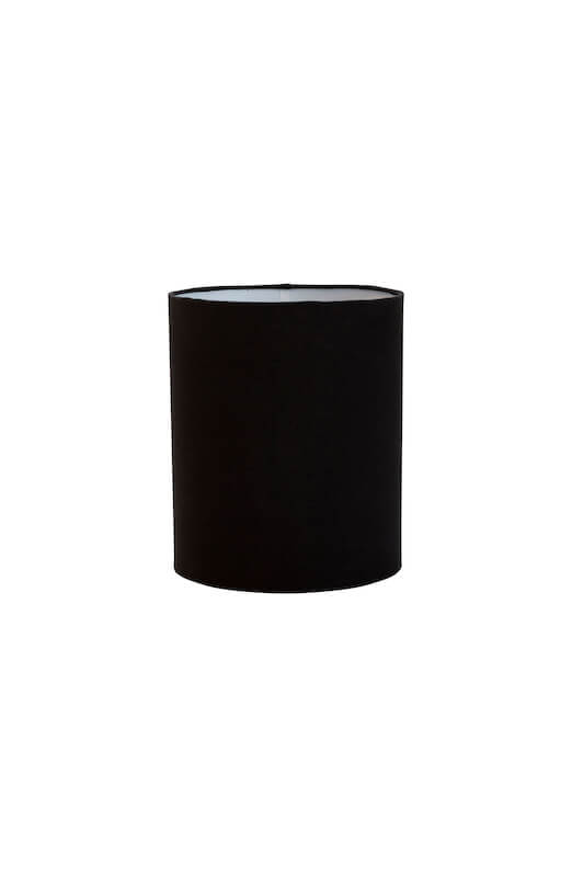 SKERMUR BLACK LINNEN