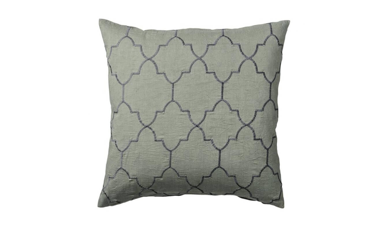 DAY PÚÐI "MODERN QUILT" 50X50CM