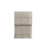 ELVANG LATITUDE TEPPI Í BEIGE MELANGE