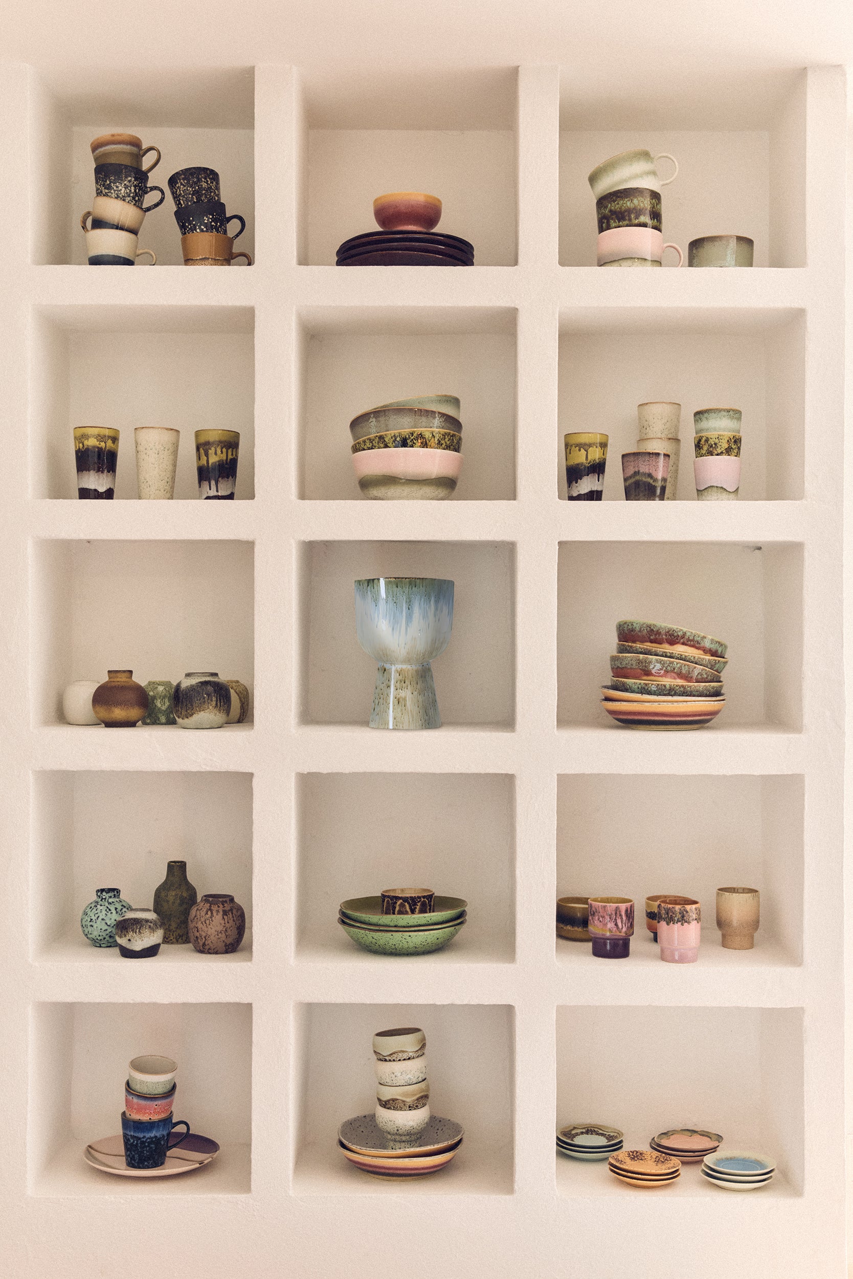 BOLLI 70S CERAMICS TORRENT