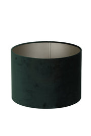 L&L SKERMUR VELOURS DUTCH GREEN 20X15CM