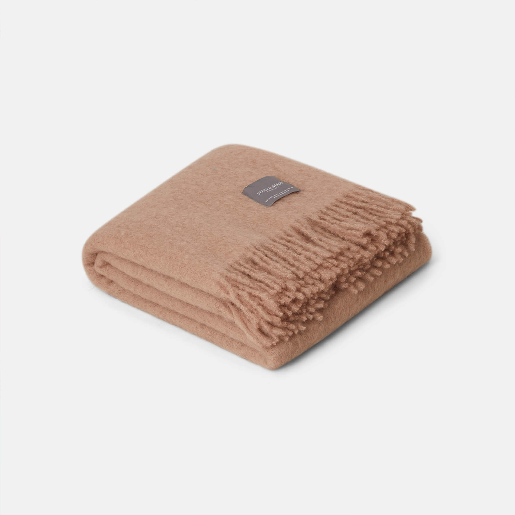 STACKELSBERG MOHAIRTEPPI NATURALS