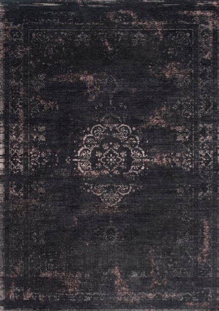 CAP GÓLFTEPPI OMBRA GRIGIO 140X200