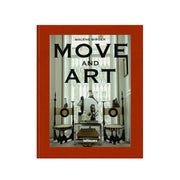 MOVE AND ART