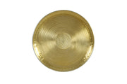 DISKUR LUCIRA GOLD 48 CM