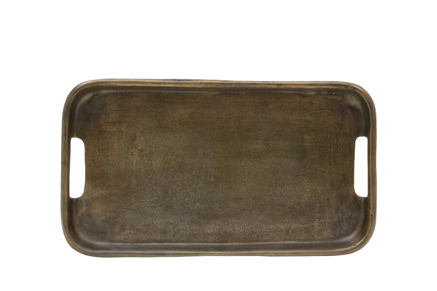 BAKKI AKROVO ANTIK BRONZE