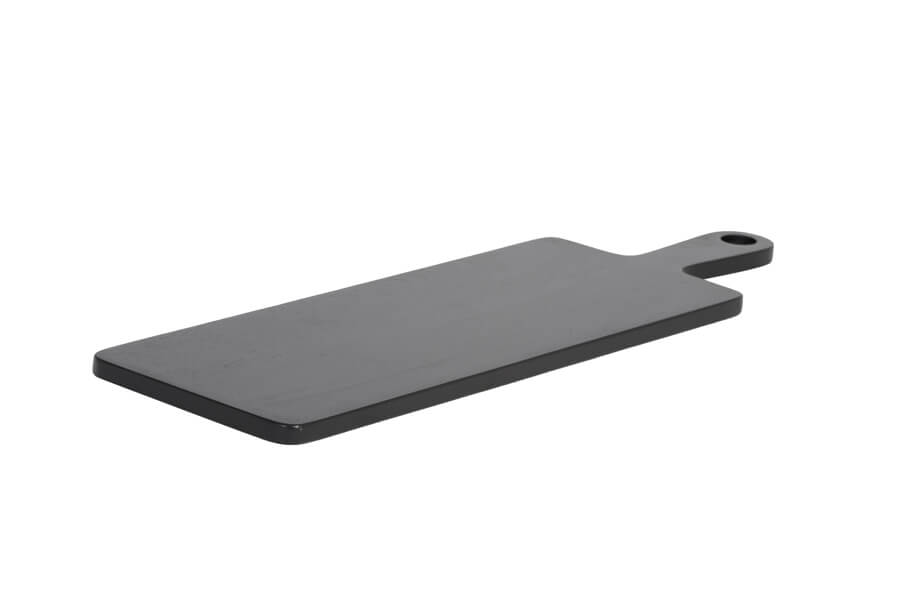 L&L SKURÐABRETTI SUYANI SVART 60X23 CM SMALL