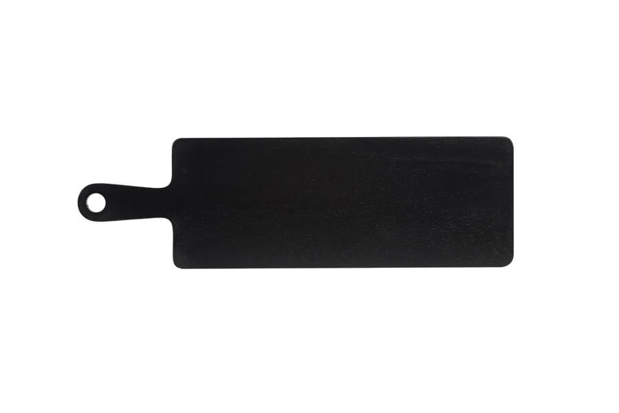 L&L SKURÐABRETTI SUYANI SVART 60X23 CM SMALL
