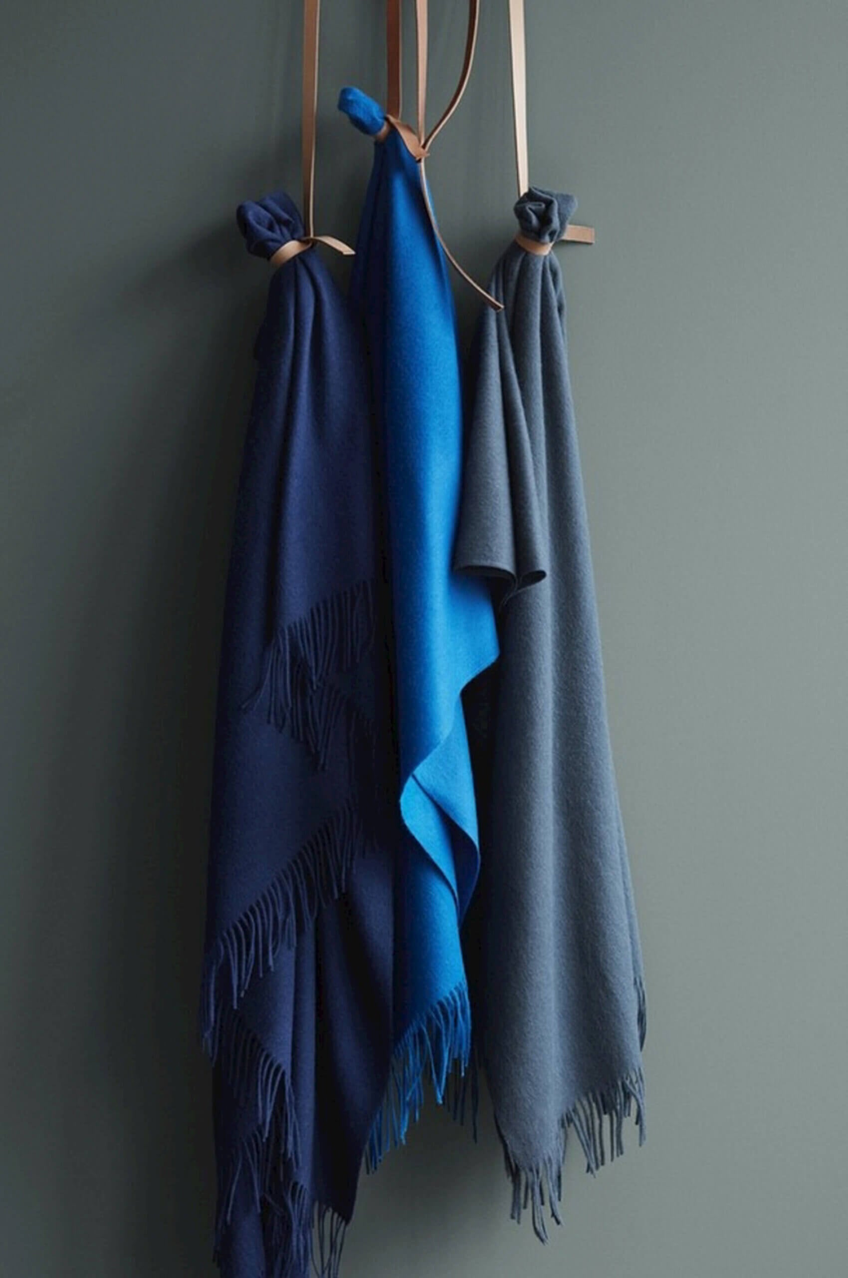ELVANG CLASSIC TEPPI MIDNIGHT BLUE