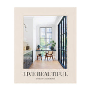 LIVE BEAUTIFUL