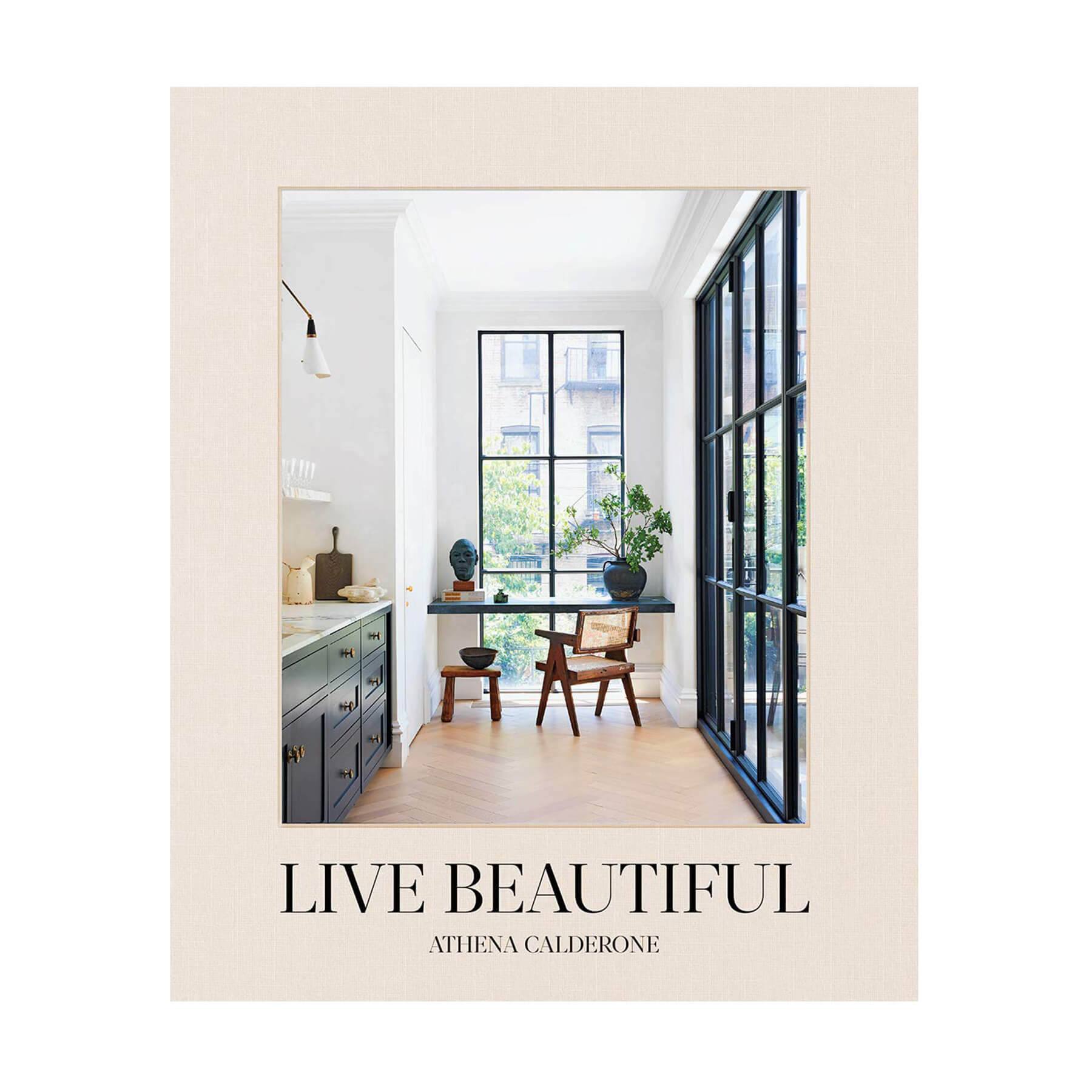 LIVE BEAUTIFUL
