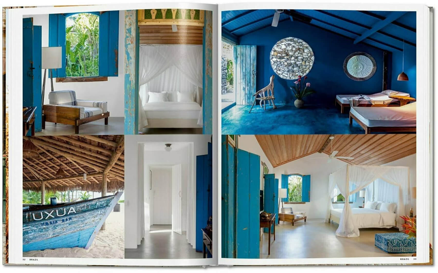 GREAT ESCAPES - LATIN AMERICA