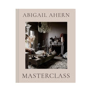 MASTERCLASS ABIGAIL AHERN BÓK