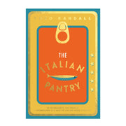 THE ITALIAN DELI