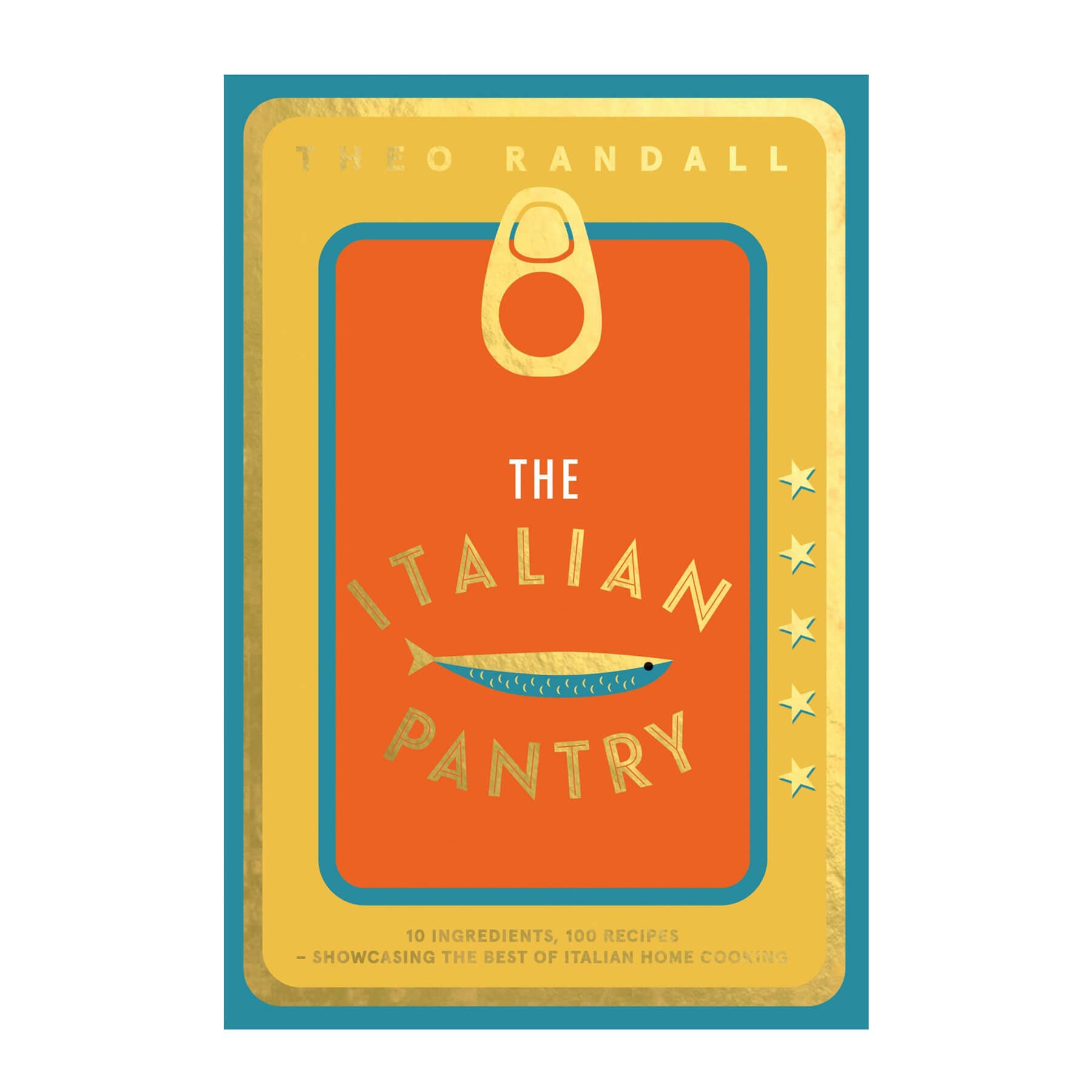 THE ITALIAN DELI
