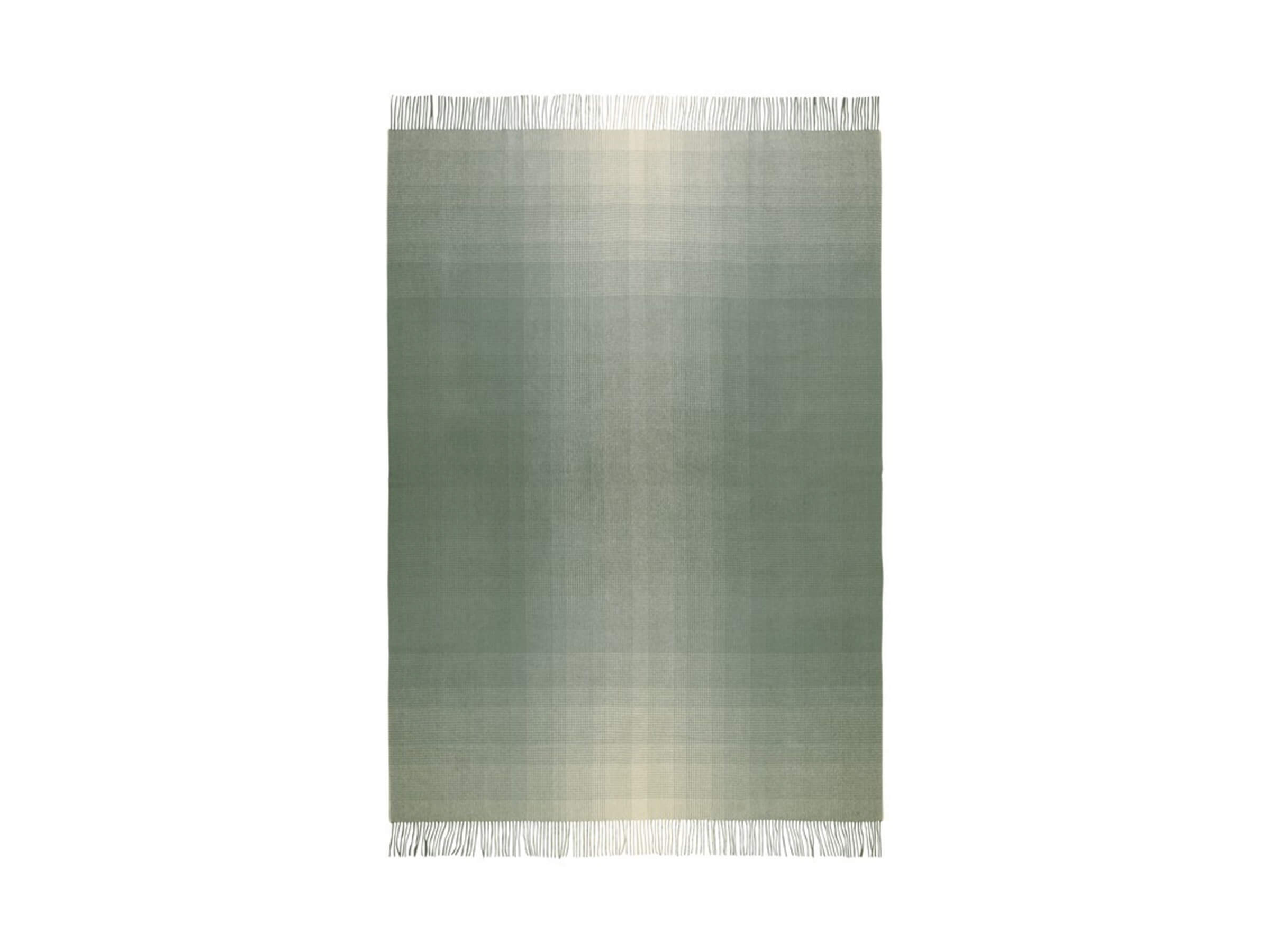 ELVANG HORIZON TEPPI BOTANIK GREEN