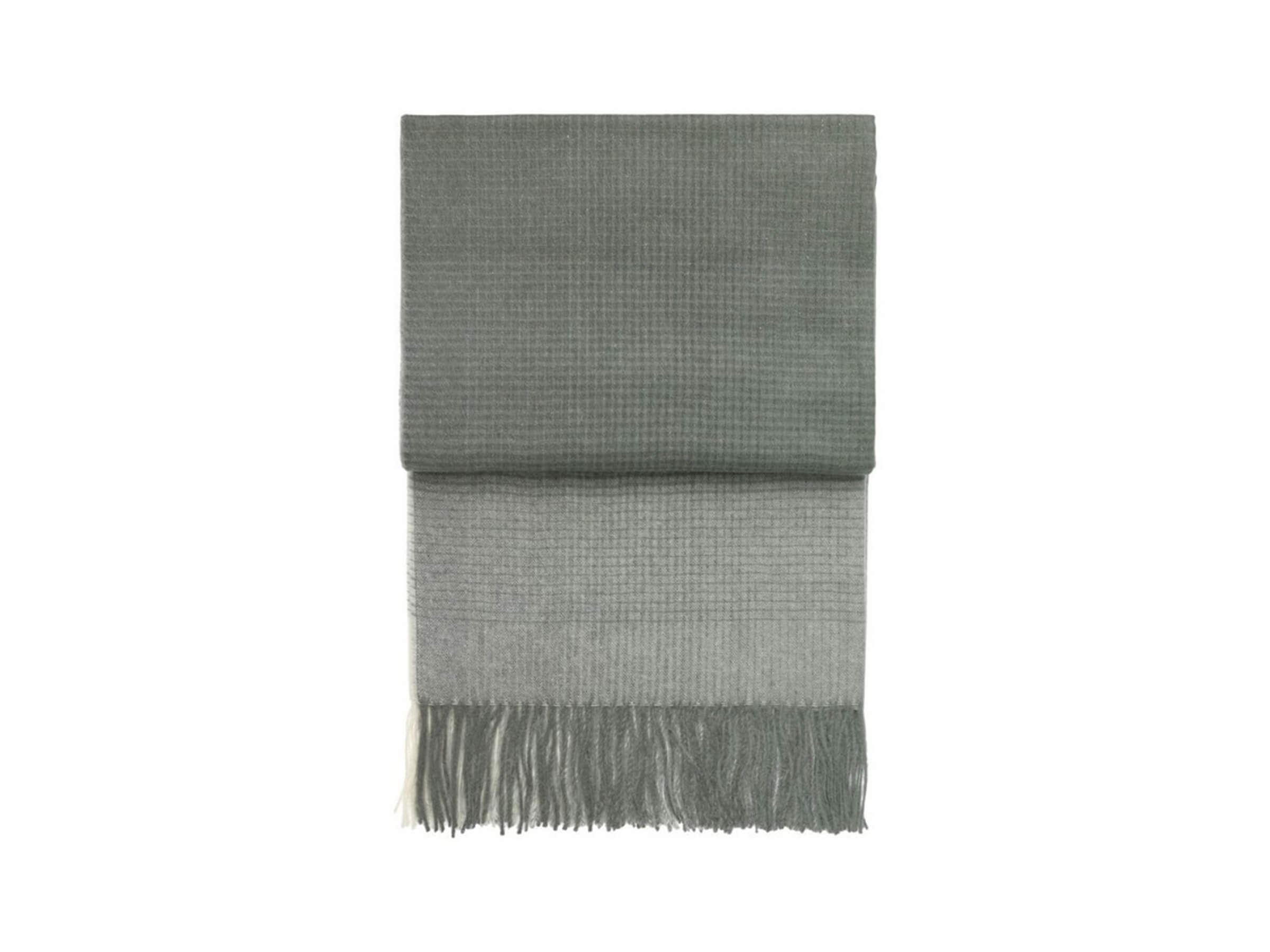 ELVANG HORIZON TEPPI BOTANIK GREEN