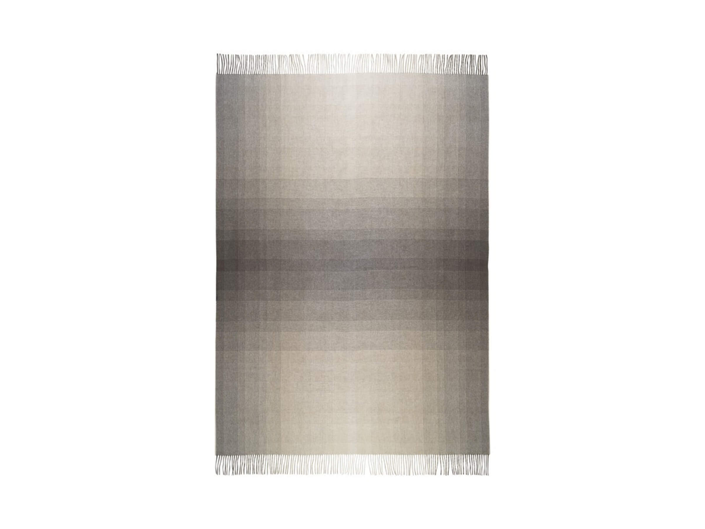 ELVANG HORIZON TEPPI Í BRÚNU