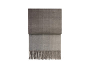 ELVANG HORIZON TEPPI Í BRÚNU