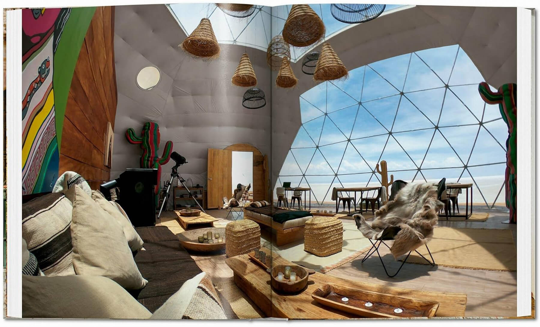 GREAT ESCAPES - LATIN AMERICA