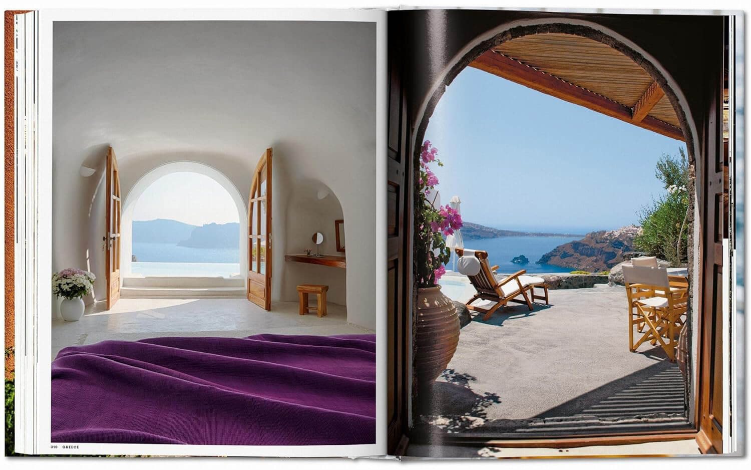 GREAT ESCAPES MEDITERRANEAN