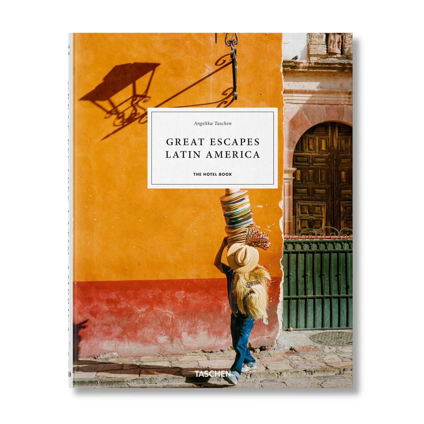 GREAT ESCAPES - LATIN AMERICA