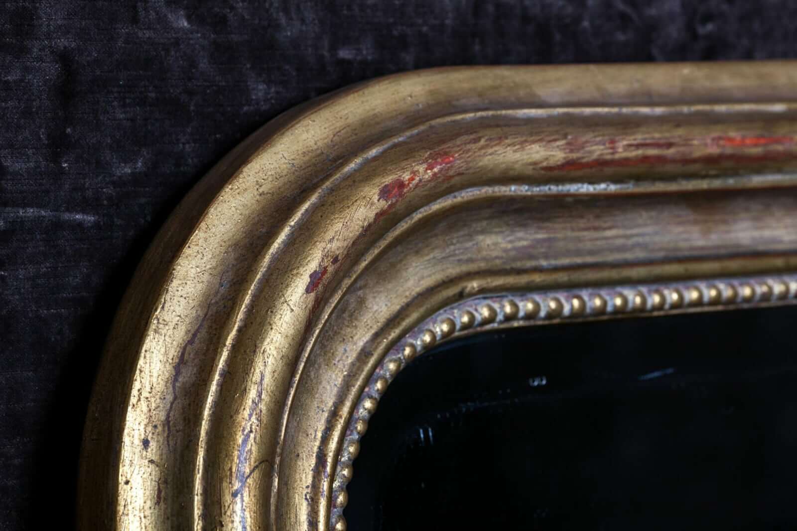 LABYRINTHE SPEGILL NAPOLÉON III 124x90 cm