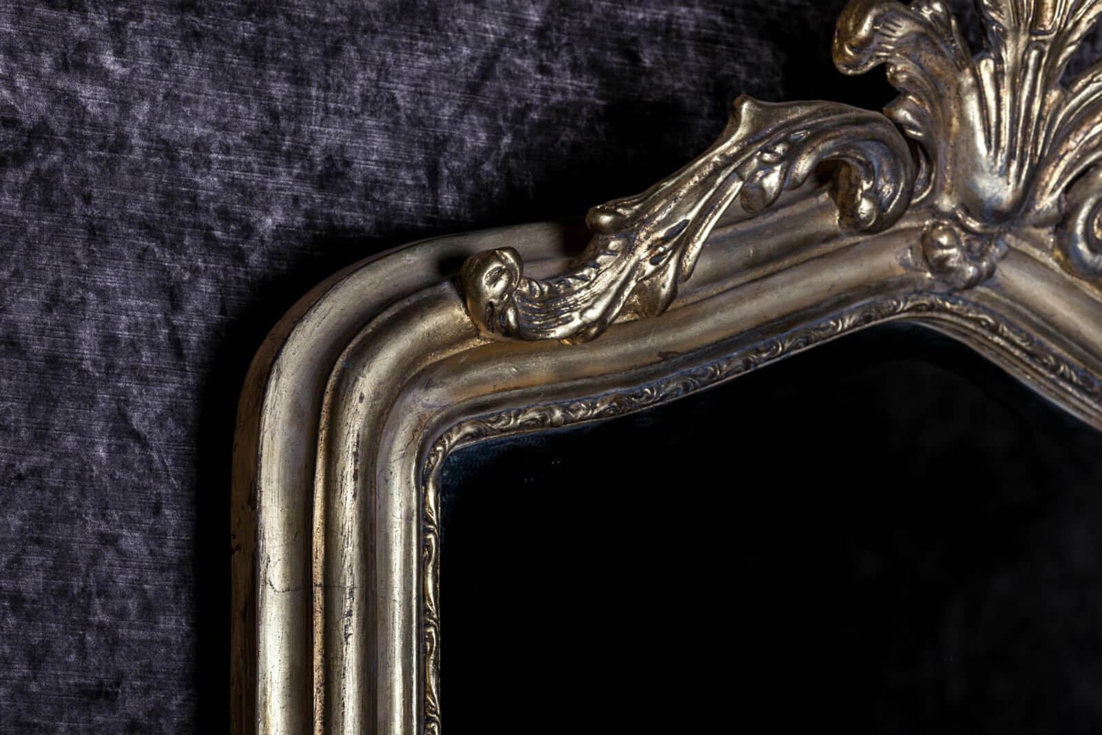 LABYRINTHE SPEGILL RENARD 83X145CM