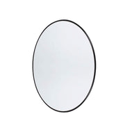 MUUBS COPENHAGEN VEGGSPEGILL ROUND L 110 cm