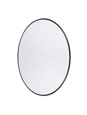 MUUBS VEGGSPEGILL ROUND COPENHAGEN S. 80CM