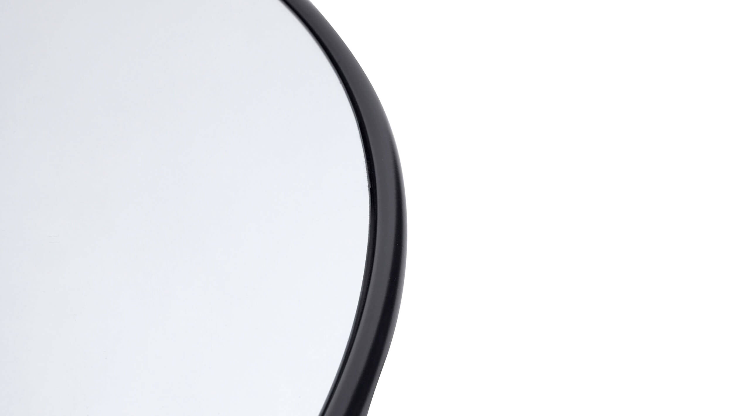 MUUBS VEGGSPEGILL ROUND COPENHAGEN S. 80CM