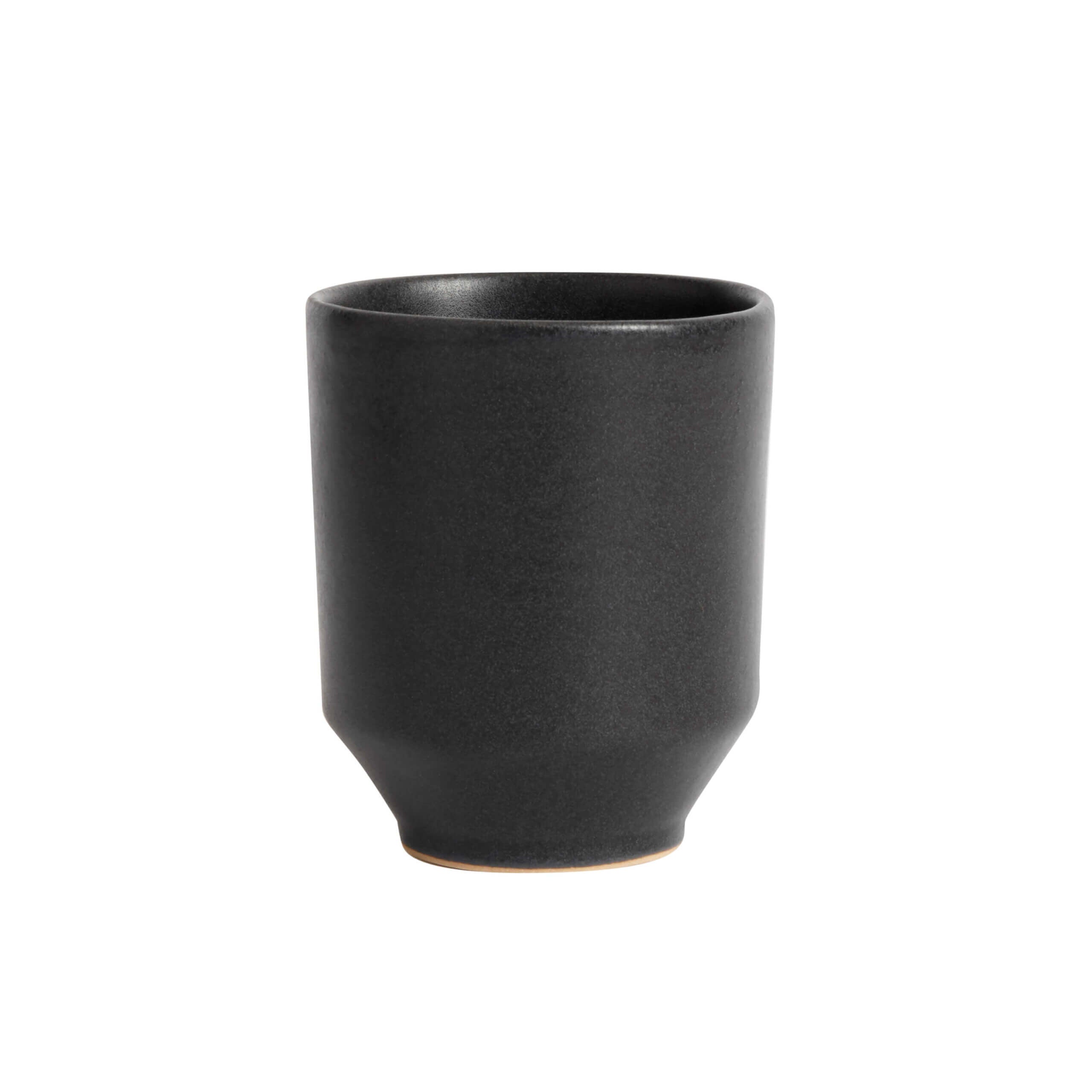 muubs BOLLI CETO ANTHRACITE 8,5X7,5 CM