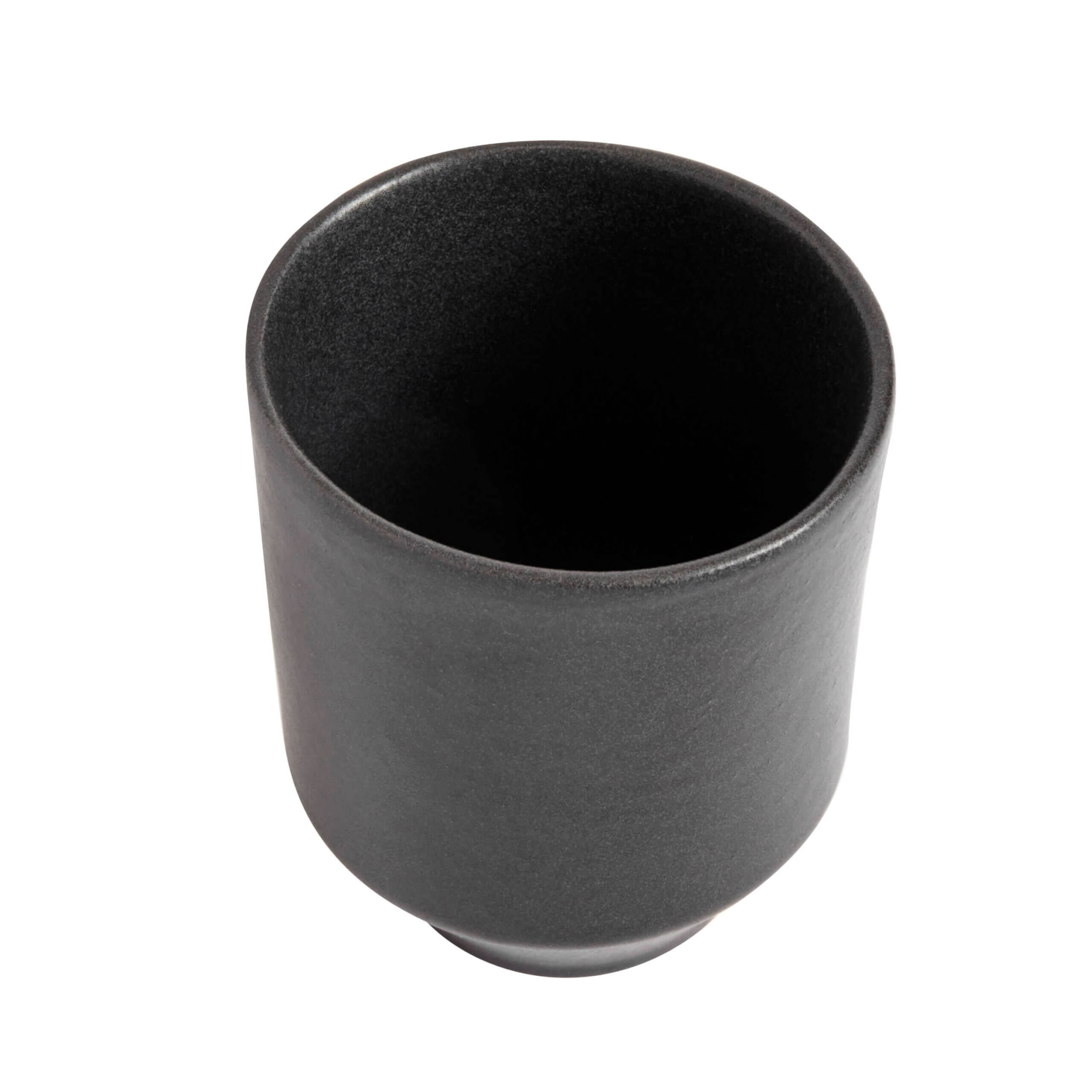 muubs BOLLI CETO ANTHRACITE 8,5X7,5 CM