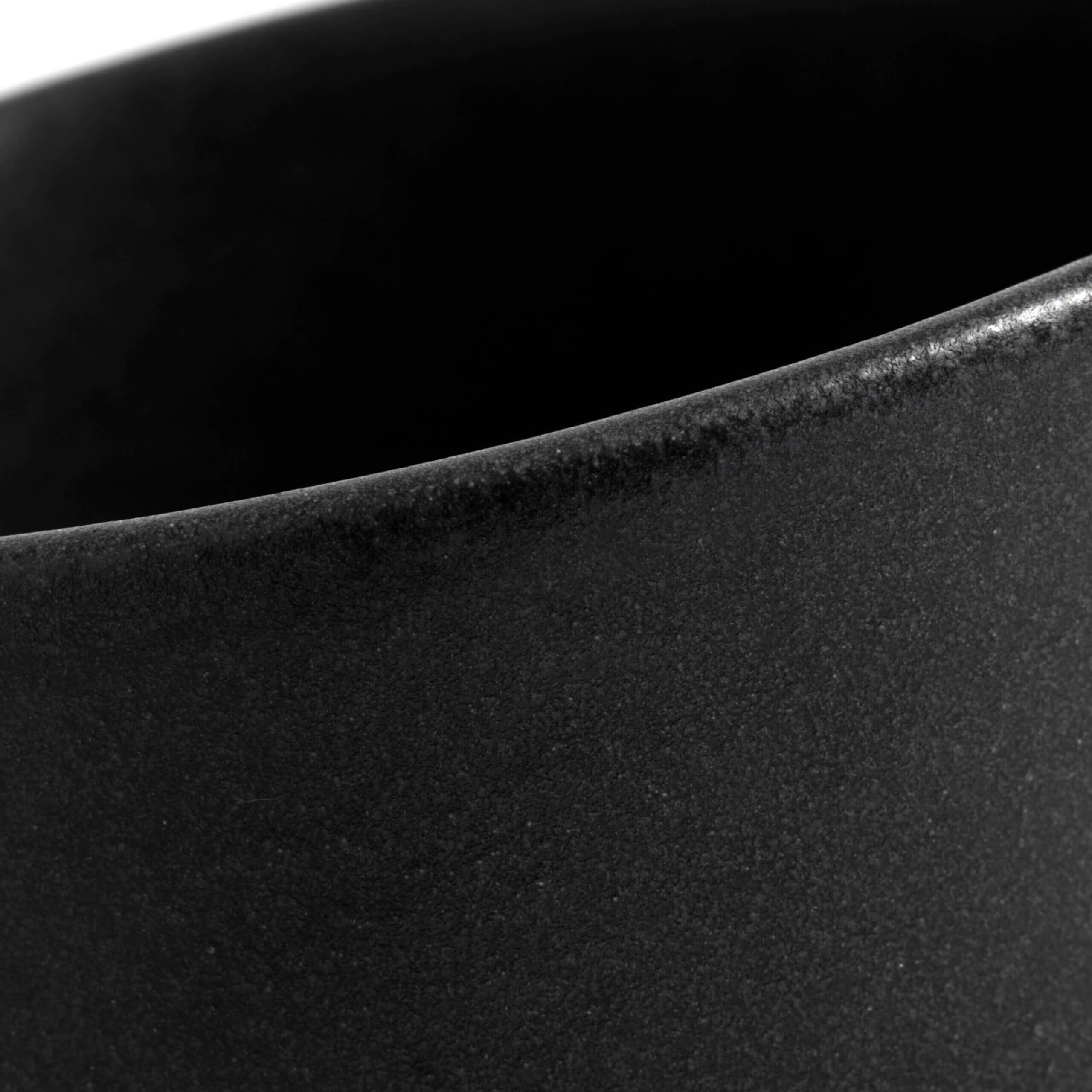 muubs BOLLI CETO ANTHRACITE 8,5X7,5 CM
