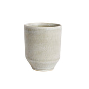 muubs BOLLI CETO SOFT GREY 8,5X7,5 CM