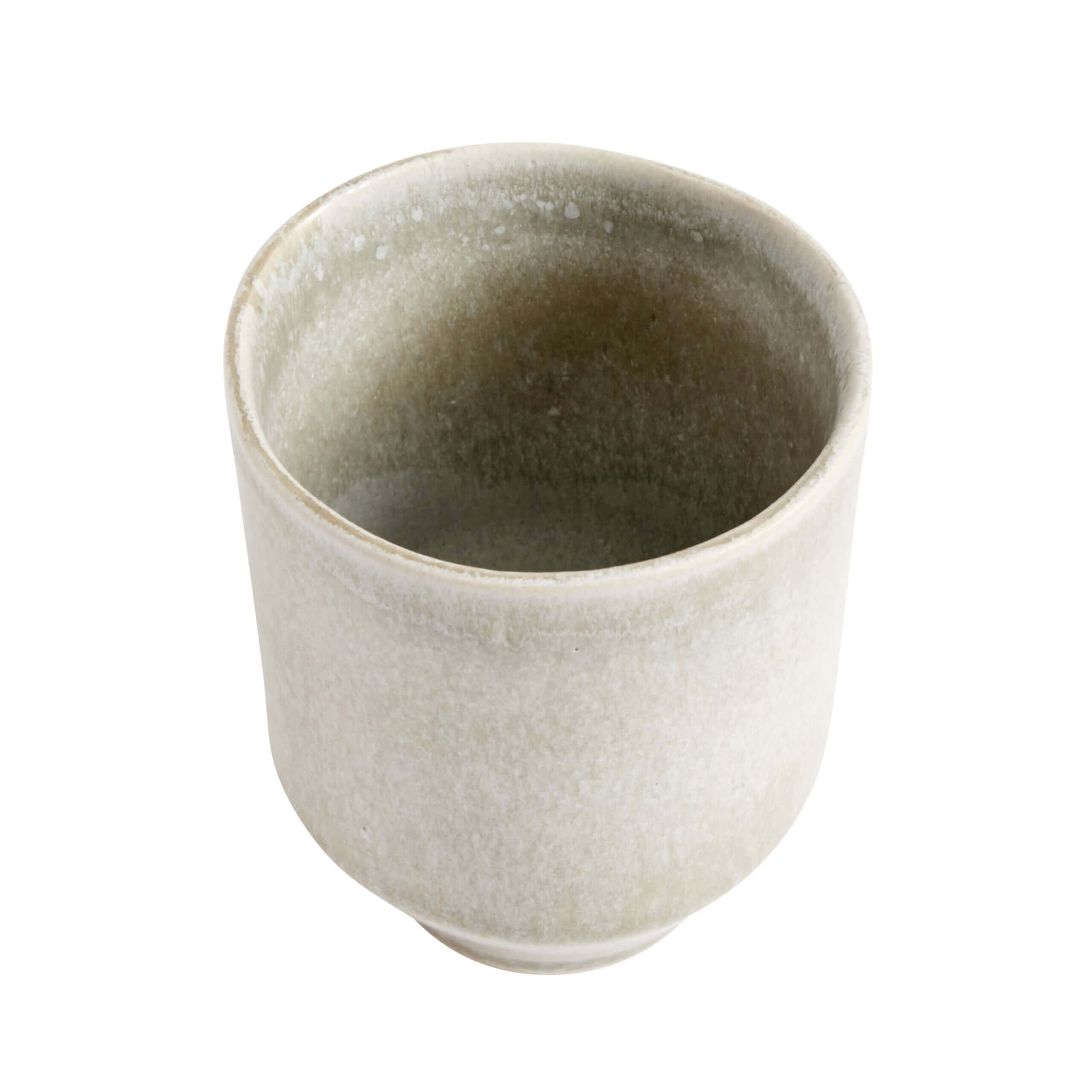 muubs BOLLI CETO SOFT GREY 8,5X7,5 CM