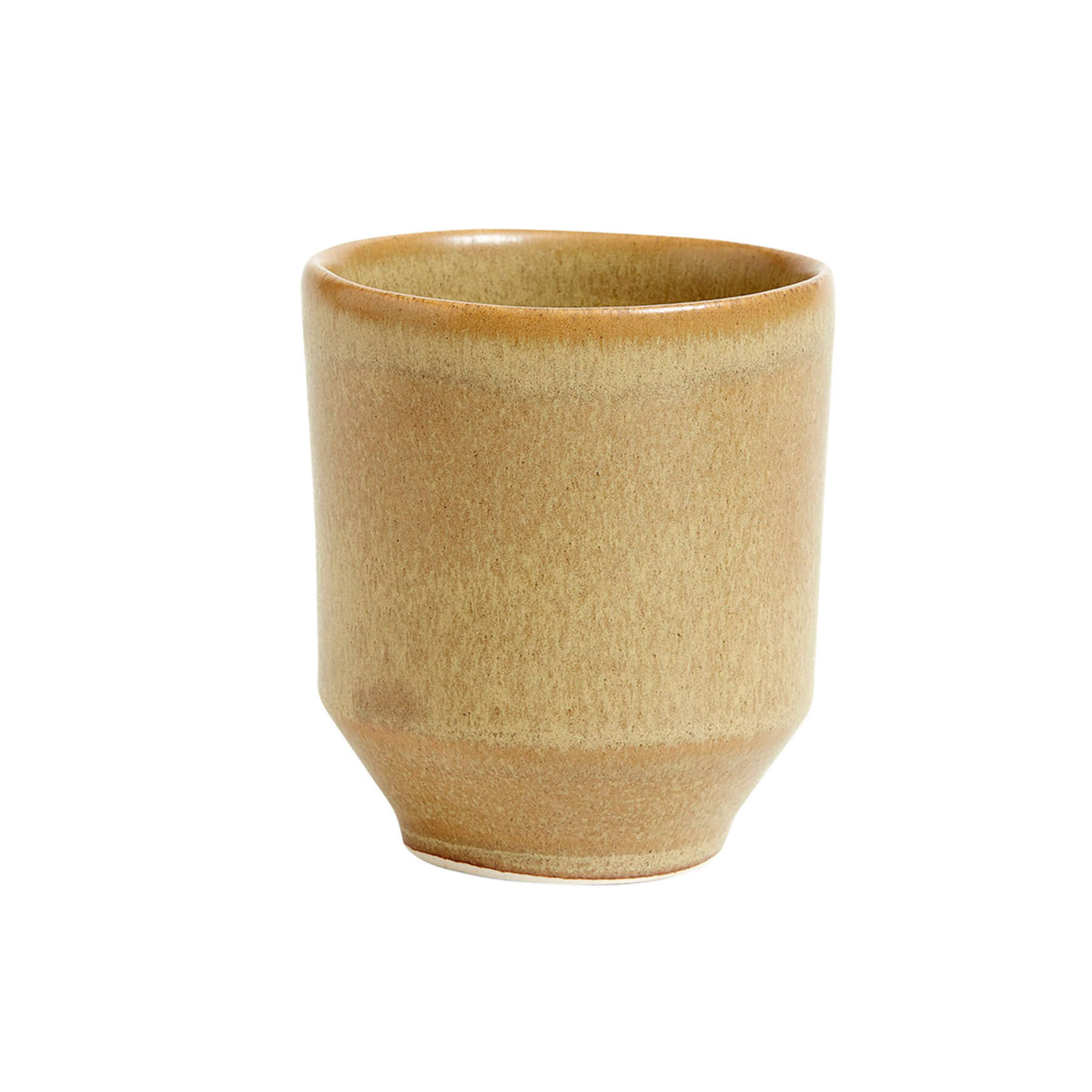 MUUBS BOLLI CETO BROWN/HONEY 8,5x7,5 cm