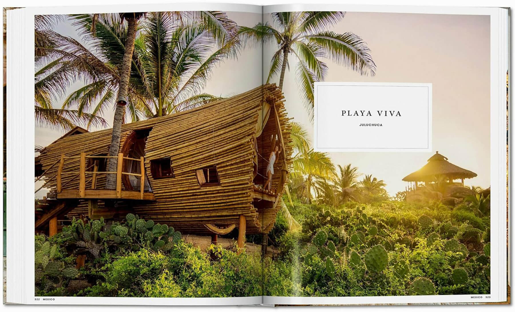 GREAT ESCAPES - LATIN AMERICA
