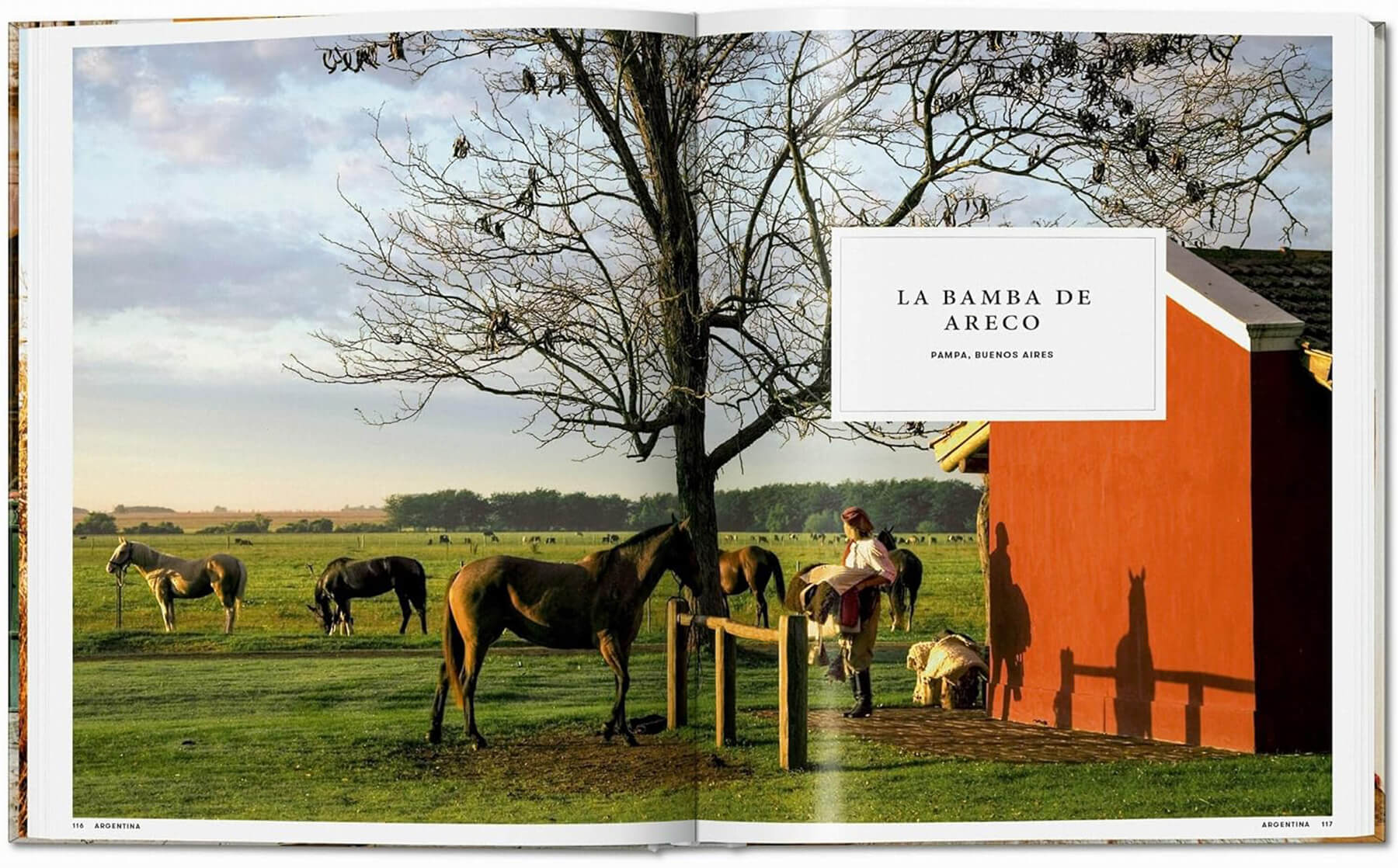 GREAT ESCAPES - LATIN AMERICA