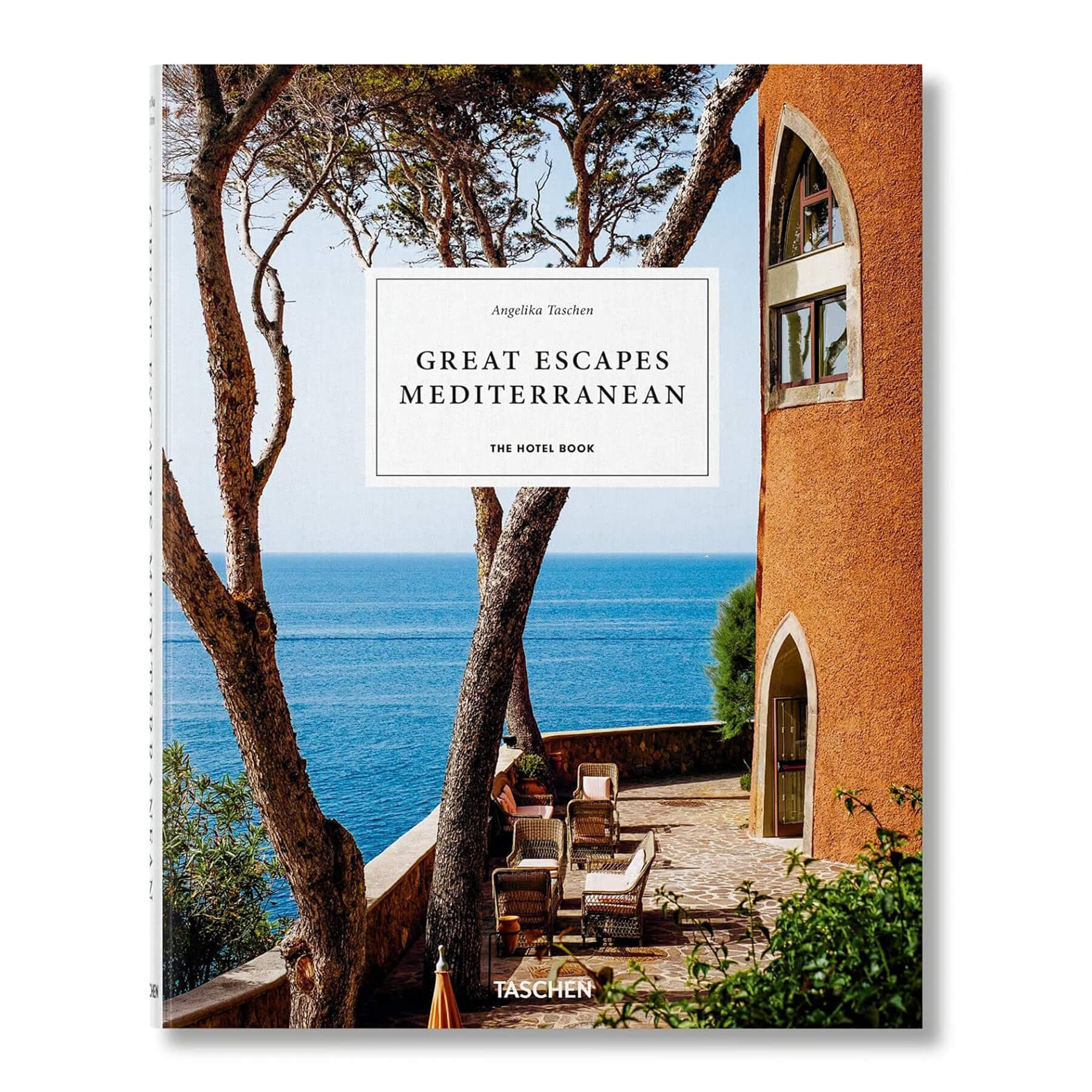 GREAT ESCAPES MEDITERRANEAN