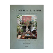 THE HOUSE OF A LIFETIME