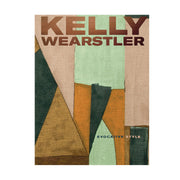 BÓK KELLY WEARSTLER