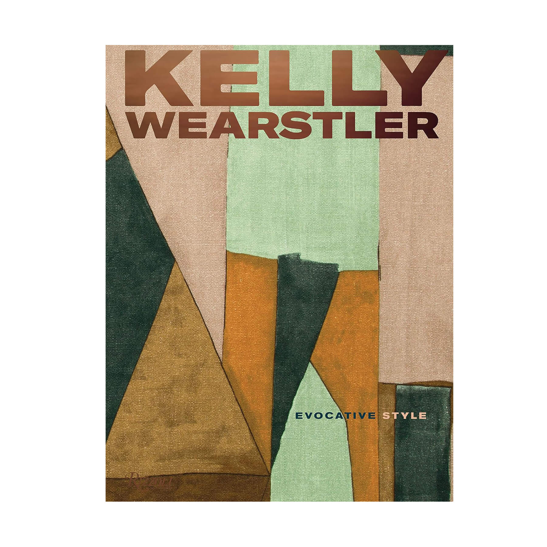 BÓK KELLY WEARSTLER