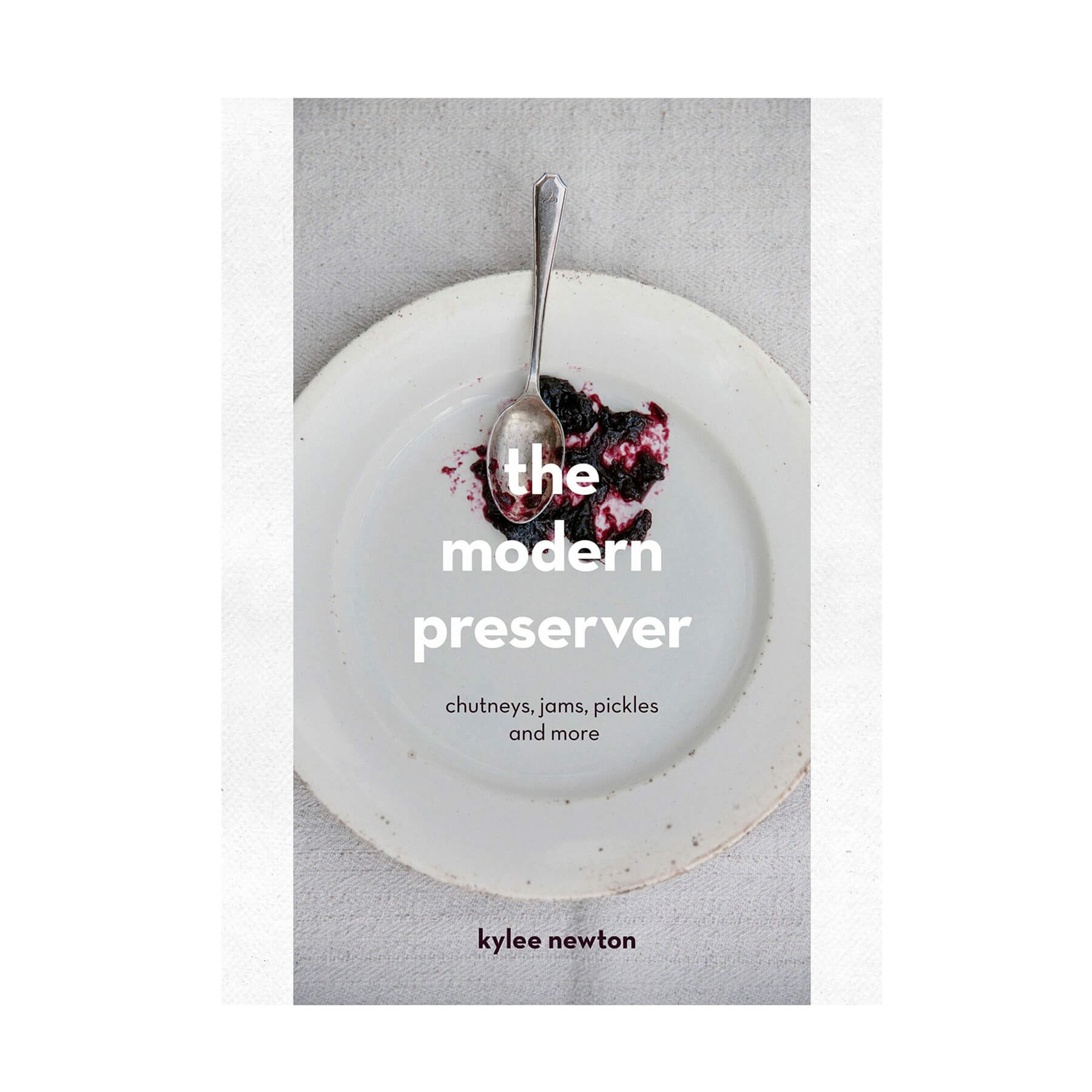 THE MODERN PRESERVER