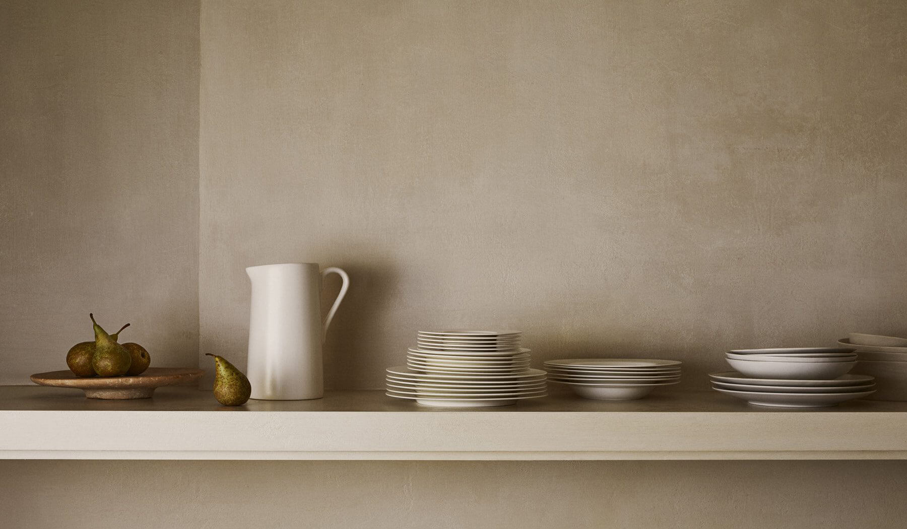ARRANGING THINGS: COLIN KING