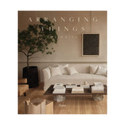 ARRANGING THINGS: COLIN KING