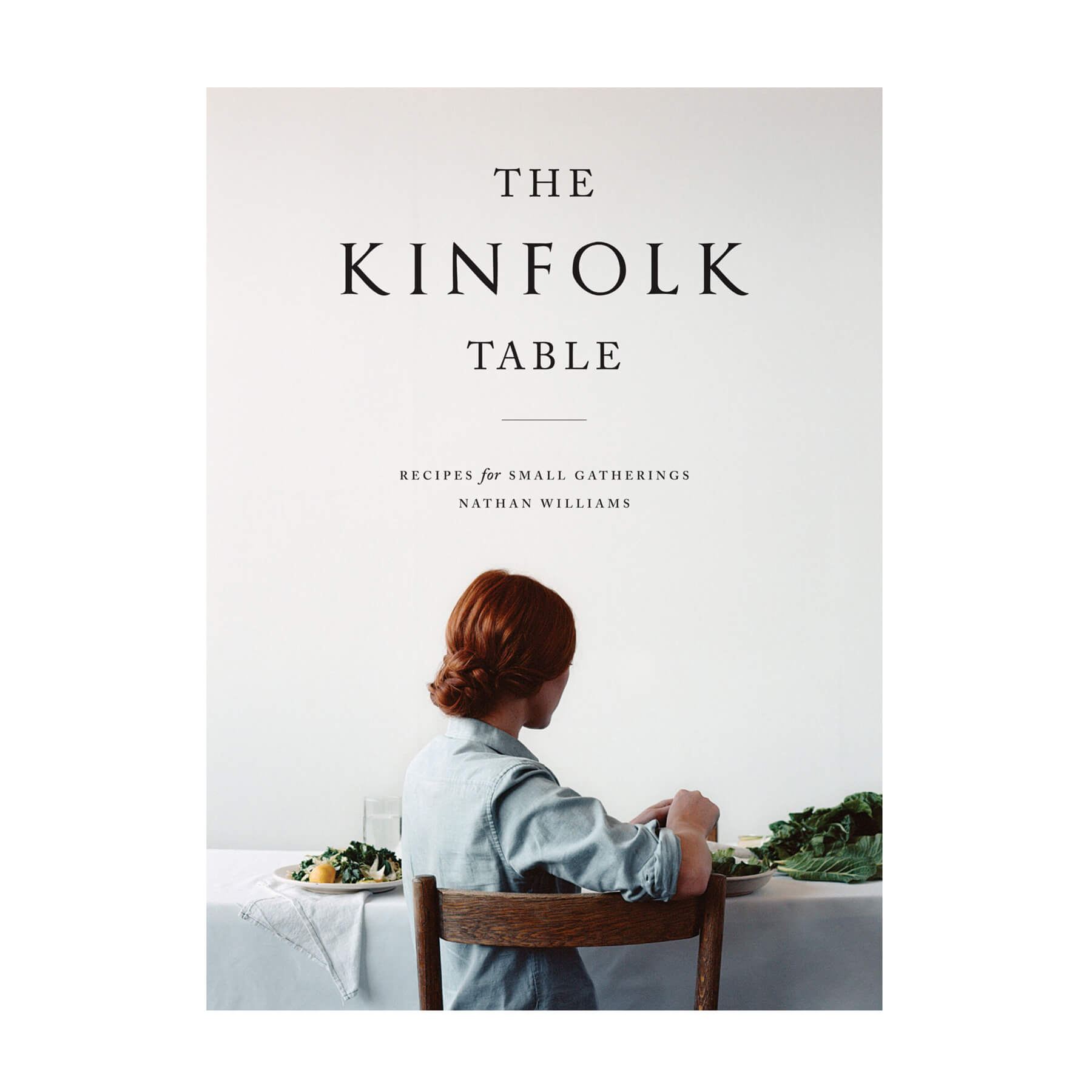 KINFOLK TABLE