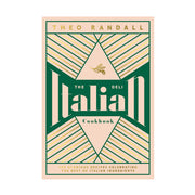 THE ITALIAN PANTRY