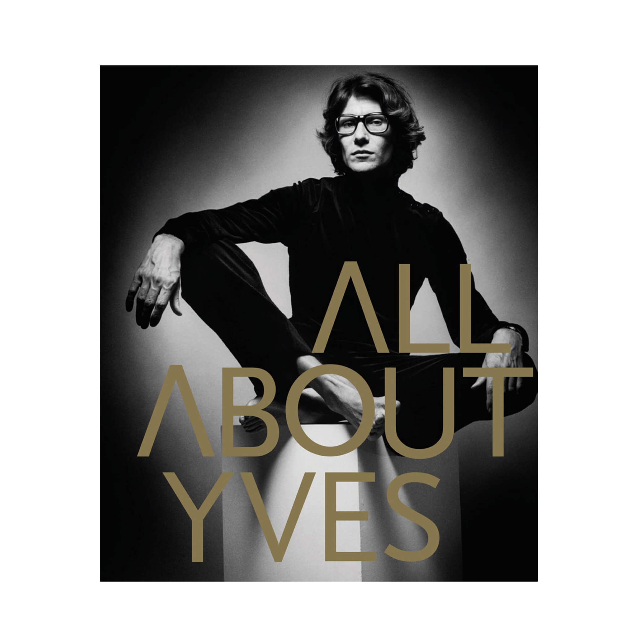 ALL ABOUT YVES
